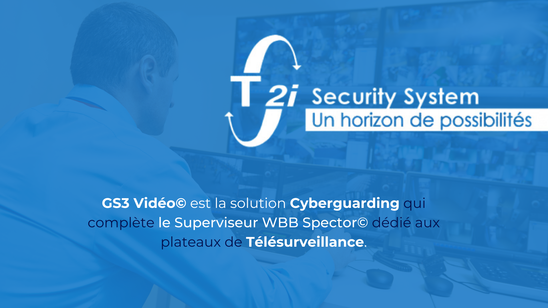 Notre solution Cyberguarding