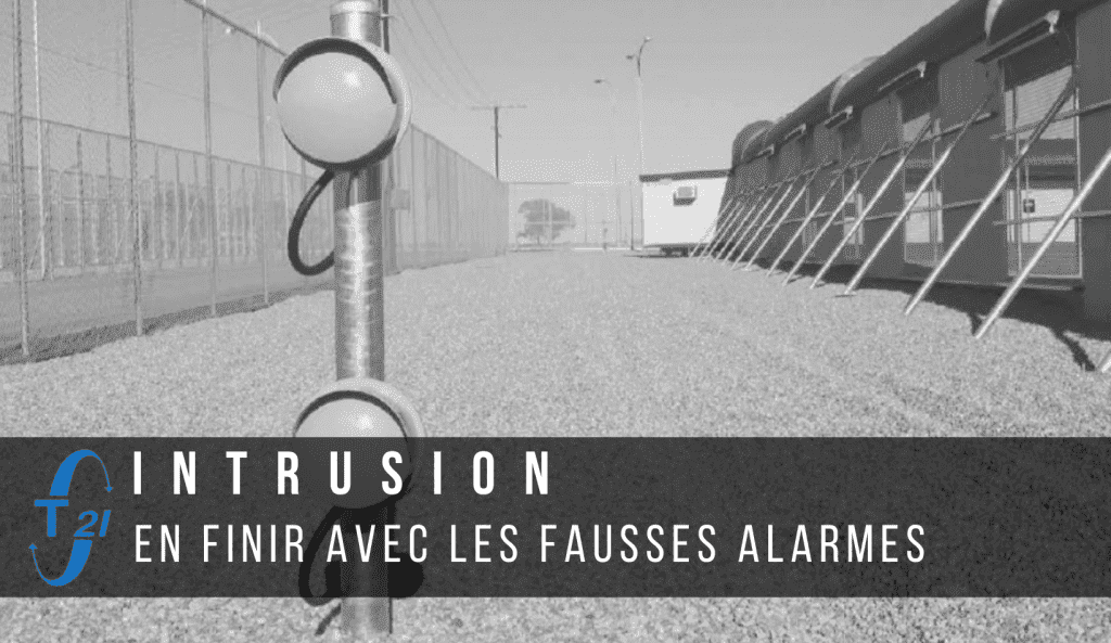 Fini avec les fausses alarmes