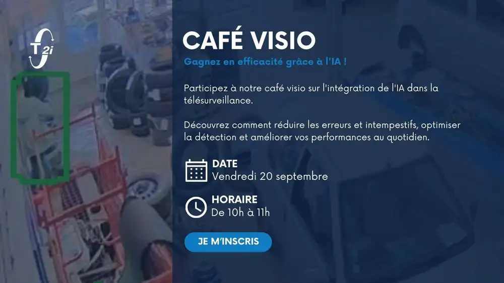Gagnez en efficacité grâce à l&rsquo;IA !