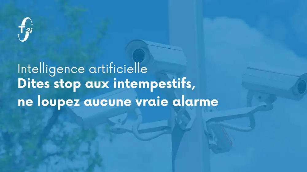 Intégration de l&rsquo;IA