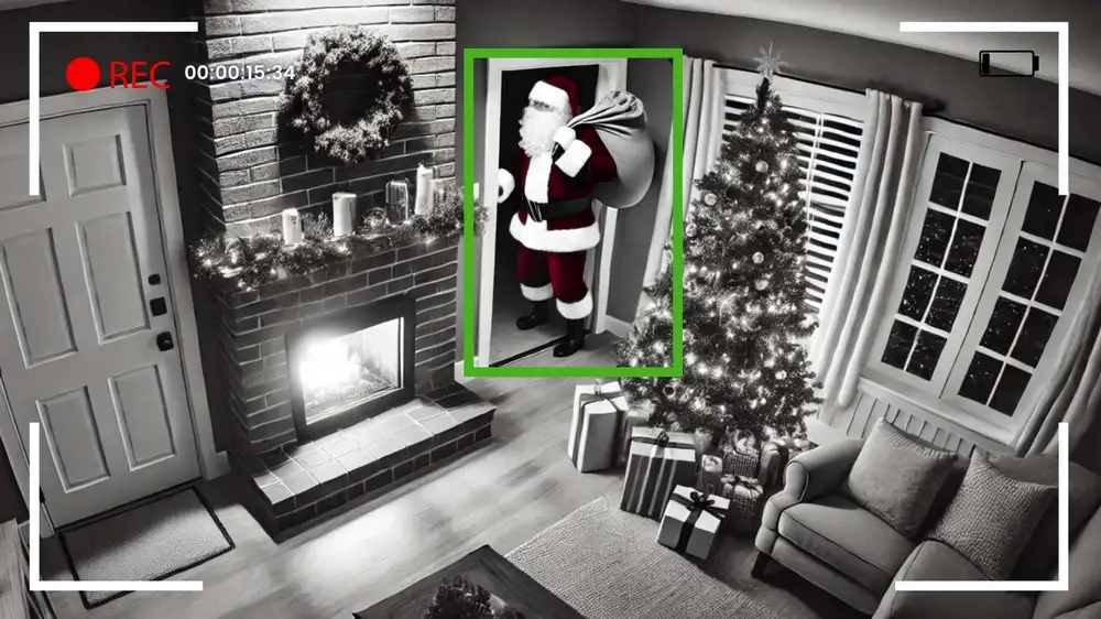 Joyeux Noël à tous ! 🎅🏼