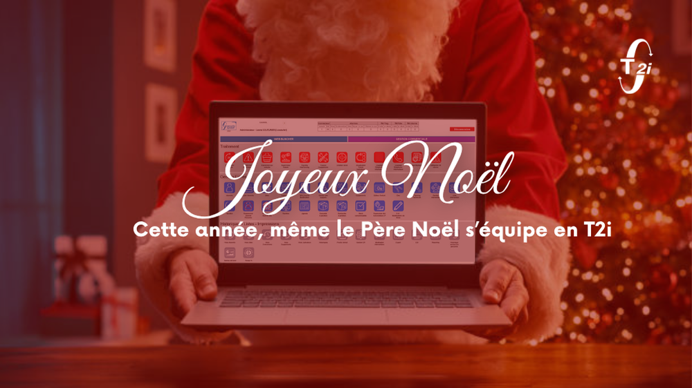 Joyeux Noël !