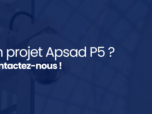 Simplifiez votre conformité au référentiel APSAD R31
