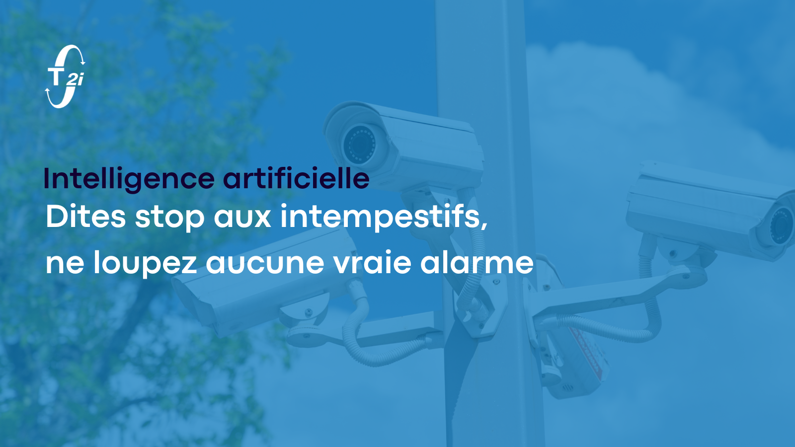 L&rsquo;IA au service de la vidéo